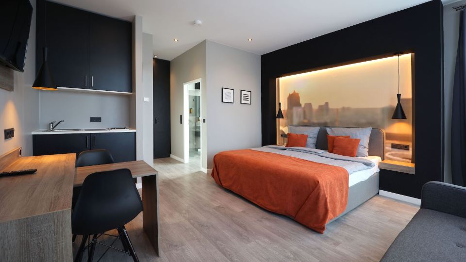 JustStay Mülheim Hotel & Apartments