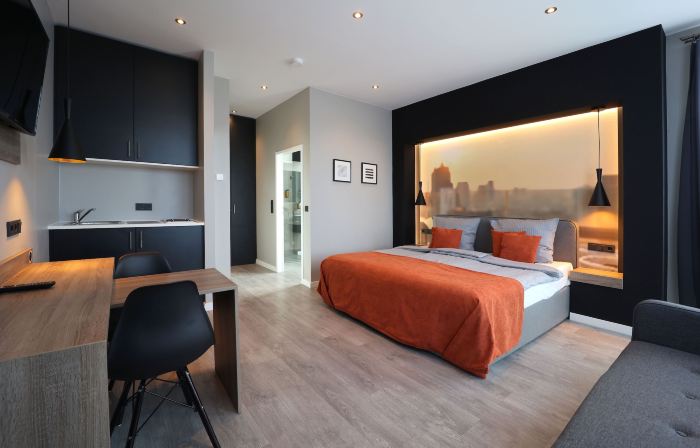 JustStay Mülheim Hotel & Apartments