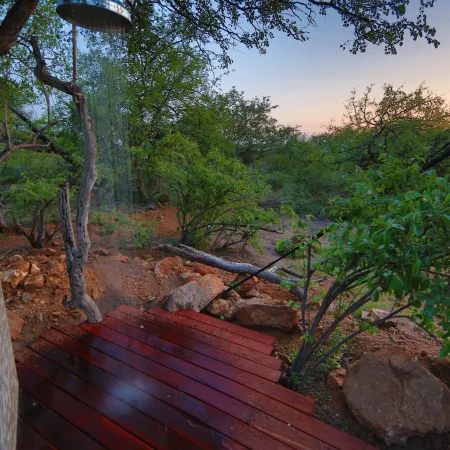 Oase by 7 Star Lodges - Greater Kruger Private 530ha Reserve