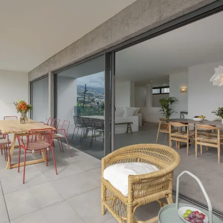 Casas do Miradouro 5 by Heart of Funchal