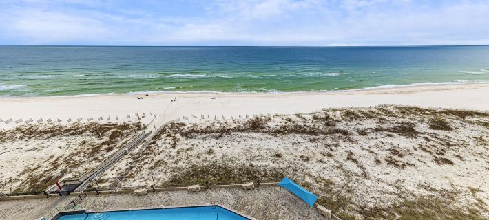 Phoenix X 907 Ξενοδοχεία στην πόλη Orange Beach