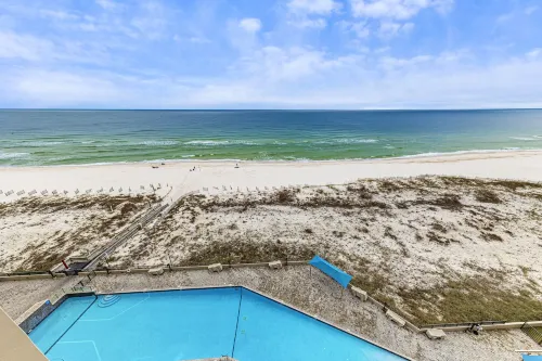 Phoenix X 907 Hôtels à : Perdido Key