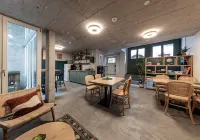 Ambrosia Hüsli - Hostels