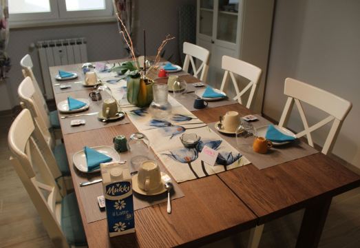 Aurora Bnb 이미지