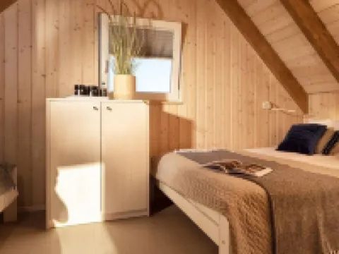 Holiday Home in Sarbinowo Near Beach & Pool Hotels in Sarbinowo