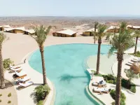 Six Senses Southern Dunes - Luxus