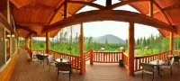 Paddle Ridge Hotels in Coram