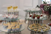 Remaj Hotel - petit déjeuner