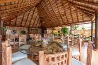Vista de Águilas Ecolodge - breakfast