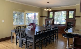 Seattle Vacation Home - Fremont House - Housity