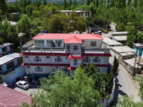 Dewanekhas Skardu