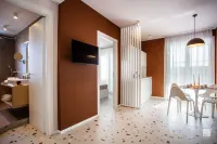 The Lady C - High Apartments -  Appartamenti vacanze