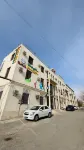 Shark Yulduzi Hoteles en Bujará