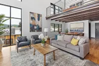 McGregor and Main Luxury Lofts - Boutique