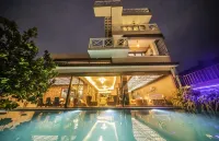 그랜드 로터스 벤토타