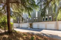 Ca' dei Cedri Hotels in Stazione Mestre