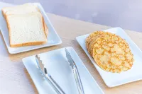 Montempô + Apparthôtel Toulouse Cité Internationale - breakfast