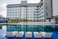 Courtyard Shillong - Pools