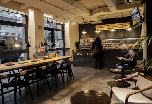 레토 레토 산 세바스티안