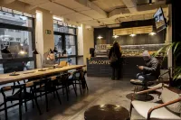 Letoh Letoh San Sebastián Hotels in Donostialdea