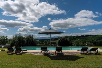 Le Relais du Faget Hotels in Pyrenees-Atlantiques
