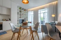 Nomad s Lux - Jardim Vista - Condos