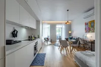 Nomad s Lux - Jardim Vista - Condos