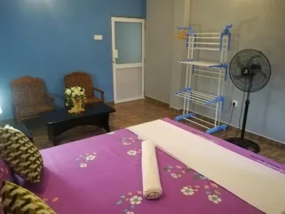 Randima Hotels Hotels in Bolawalana