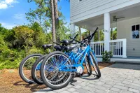30A Beach House - Turquoise Tides