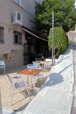 Guilleumes Montserrat