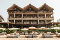 Naked Hotel Zipolite -Adults Only- Hotels in 