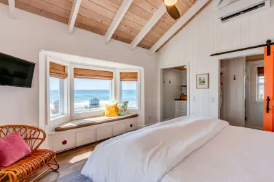 Elbow Reef Отели в г. 