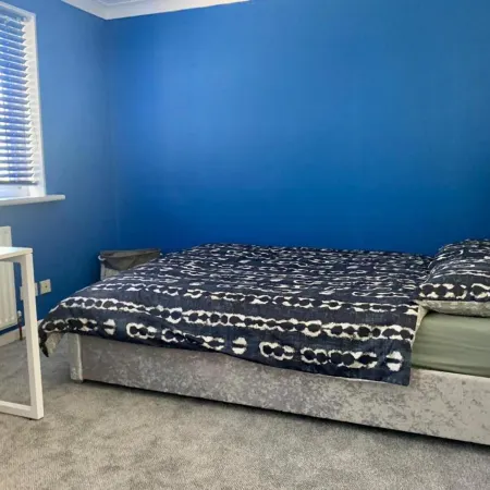 6-Bed House-Reading-Sleeps12-TownCentre
