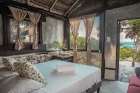 Playa Esperanza Tulum - balcony