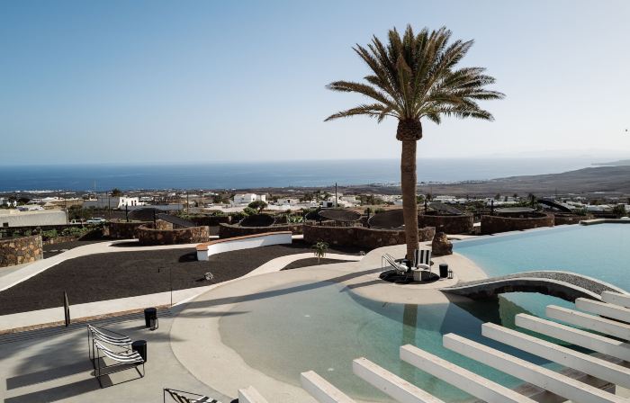 Hotel Cesar Lanzarote