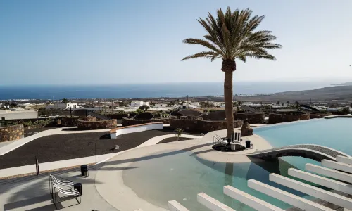 Hotel Cesar Lanzarote