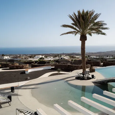 Hotel Cesar Lanzarote