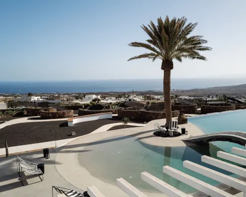 Hotel Cesar Lanzarote Hotels in Tias