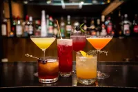 1850 Hotel Boutique - Bar