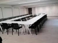全非洲之家 鄰近天文台的酒店