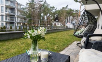 Apartment in Pobierowo Near Baltic Beach