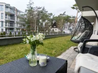 Holiday Apartment Right on the Beach, Pobierowo - Beach