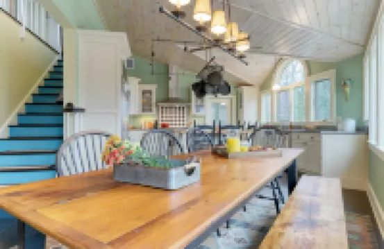 Catskill Park Farm by AvantStay Huge Yard Fire Pit Near Windham Ski Resort