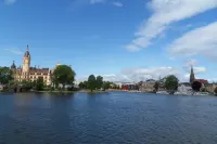 Ferienwohnung am Strand, Schwerin