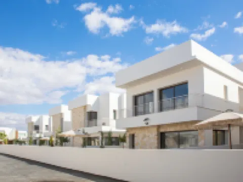 LIV & CO SUITES & VILLAS Hotel a Oroklini