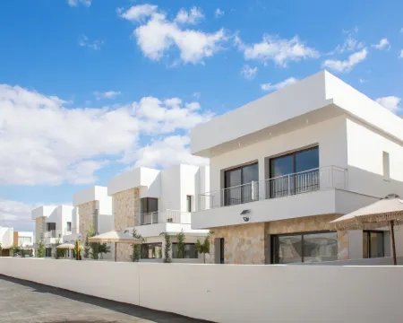 LIV & CO SUITES & VILLAS Hotels in Voroklini