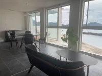 WakasaSurfHotel ILMARE فنادق في تاكاهاما