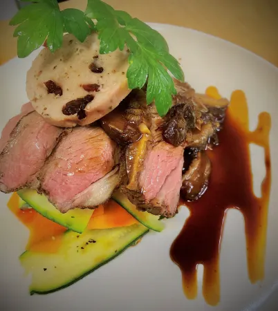 Woodstock Hotel Отели в г. Сивью