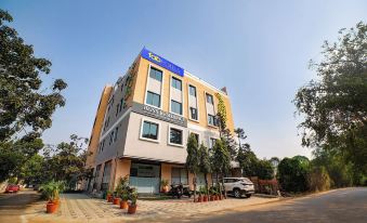FabHotel Bliss Residency
