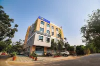 FabHotel Bliss Residency